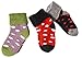 Lian LifeStyle Children Dotted Socks, Random Color