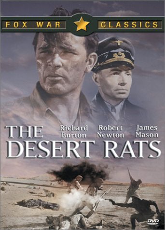The Desert Rats - Unlimited Movie Downloads