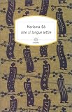 So Long a Letter (African Writers Series)