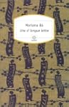 SI LONGUE LETTRE -UNE #137