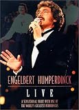 Engelbert Humperdinck - Live