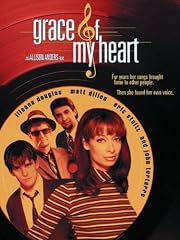 Grace Of My Heart