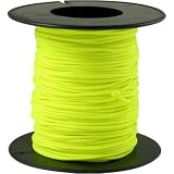 MB Performance Yellow 25m Roll