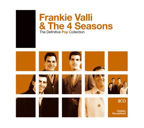 CD-Charts  Search : The Definitive Pop Collection