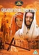 The Greatest Story Ever Told [DVD] [1965]