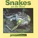 Book Snakes on the Hunt (Stone, Lynn M. Eye to Eye With Snakes.)