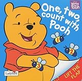 One, two, count with Pooh