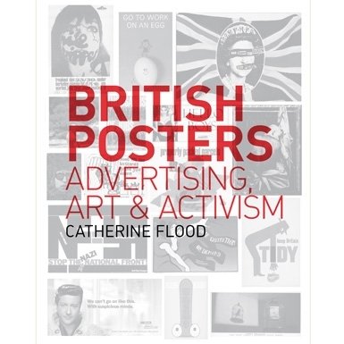 British Posters: Advertising