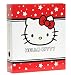 Hello Kitty Ordner DIN A4 ROT