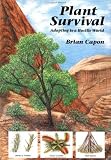 Books : Plant Survival: Adapting to a Hostile World