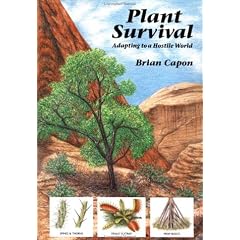 Plant Survival: Adapting to a Hostile World