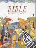 The Lion Bible: Everlasting Stories: White Gift Edition (Bible)