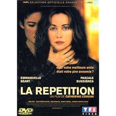 La R�p�tition