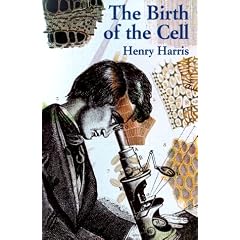 The Birth of the Cell