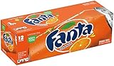 UPC 049000030730 product image for Fanta Orange, 12 ct, 12 FL OZ Can | upcitemdb.com