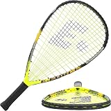 E-Force Torment Racquetball Racquet