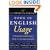 The American Heritage Book of English Usage: A Practical and Authoritative Guide to Contemporary English