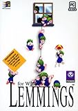 Lemmings for Windows: Lemmings / Oh No! More Lemmings