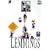Lemmings for Windows