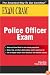 Police Officer Exam Cram (Exam Cram 2)