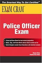 Police Officer Exam Cram (Exam Cram 2)