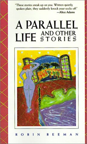 a parallel life and other stories