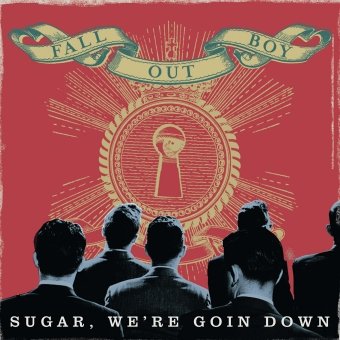 Fall Out Boy - Sugar We