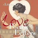 A Little Book of Love Poems and Letters (Little Book Of... (Andrews McMeel))