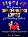 Ready to Use Conflict Resolution Activities for Elementary Students