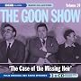 "Goon Show 24", the Case of the Missing Heir (BBC Audio)