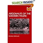 Argonauts of the Western Pacific by  Bronislaw Malinowski