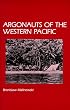 Argonauts of the Western Pacific