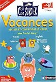 C est pas sorcier Vacances, du CE1 vers le CE2