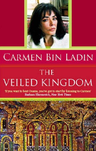 The Veiled Kingdom