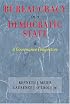 Bureaucracy in a Democratic State: A Governance Perspective
