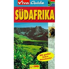 Viva Guide, S�dafrika
