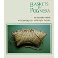 Baskets in Polynesia: A Kolowalu Book (Kolowalu Books) by  Wendy Arbeit