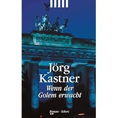Wenn der Golem erwacht.