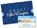 Spa of Your Choice $25 Gift Card