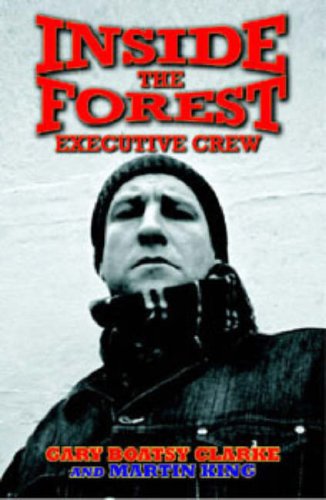 Inside the Forest Executive Crew