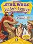 Star Wars: Jar Jar's Journey Adventure Book