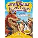 Star Wars: Jar Jar's Journey Adventure Book
