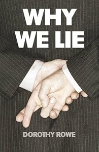 Image of Why We Lie