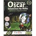 Oscar, der Ballonfahrer - Geheimnisse des Waldes