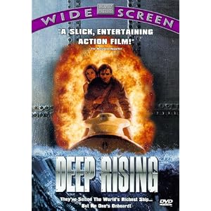 Deep Rising