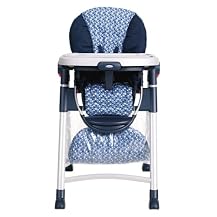 Graco Contempo Highchair Avalon