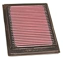 33-2853 K&N High Performance Air Filter