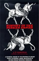 History of the Persian Empire (Phoenix Books)