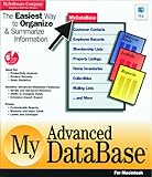 My Advanced Database