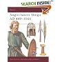 Anglo-Saxon Thegn, AD 449-1066 (Warrior)